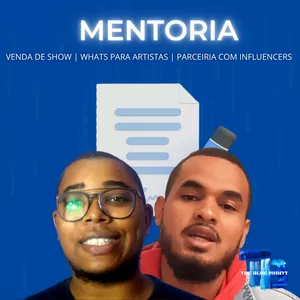 Imagem de MENTORIA - Venda de show | Whats para artistas | Como fechar parceria com influencers  criado por Douglas Carlos na hotmart