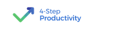 4-Step Productivity