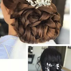 Imagen de portada para Curso online Curso De Peinado Profesional 