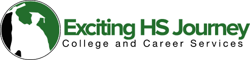 Exciting High School Journey logo