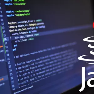 Imagen de portada para Curso online CURSO DE JAVA COMPLETO