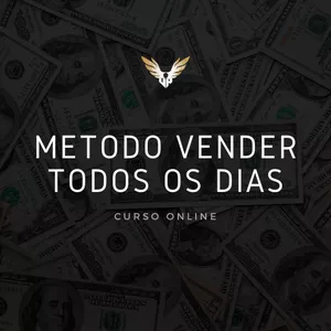 Imagem do curso Método Vender Todos os Dias