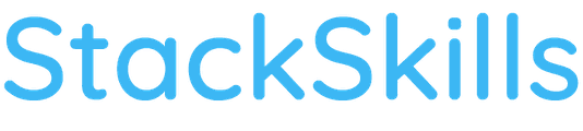 StackSkills logo