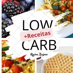 Imagem de capa para o Ebook Receita e Dicas espetacular