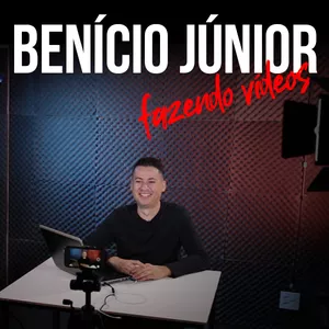 Imagem de capa para o Curso online Fazendo Vídeo
