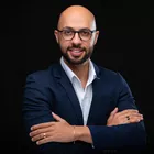Foto do Criador Vinicius Campos