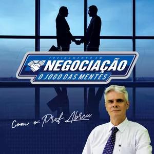 Treinamento em Negociação - O Jogo das Mentes