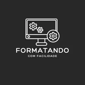 Imagem de capa para o Curso online Formatando com Facilidade