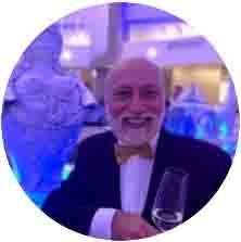 Hugo - Empresário e Palestrante