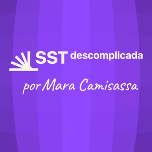 Imagem de capa para o Curso online SST DESCOMPLICADA