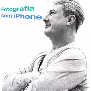 Imagem de capa para o Curso online MiniCurso Fotografia com iPhone