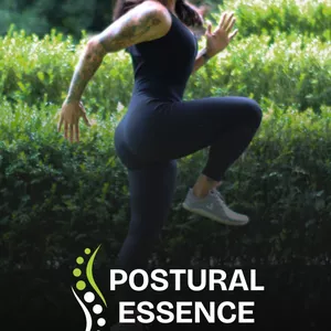 Imagem de capa para o Curso online Postural Essence 1