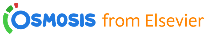 Osmosis University logo