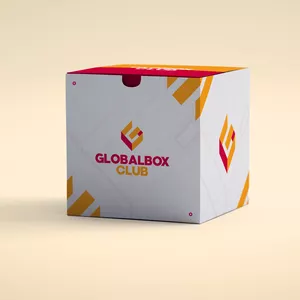 Imagem principal do produto Certificación GlobalBoxClub