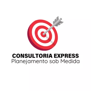 Imagem de capa para o Evento online Consultoria Express – Planejamento Sob Medida