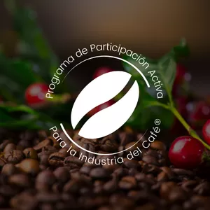 Imagen de portada para Evento online Programa de Participación Activa Para La Industria Del Café