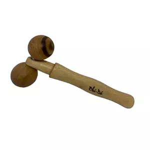 Imagem de capa para o Curso online Massageador Rolinho de Madeira Muiracatiana