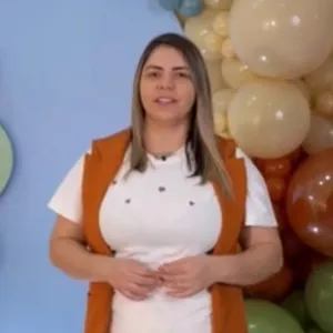 Imagem de capa para o Curso online CURSO DE BALÕES ORGANICOS