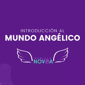 Imagen de portada para Curso online Introducción al mundo Angélico