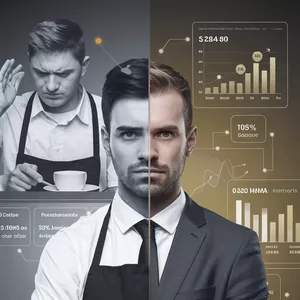 Imagem de capa para o Ebook Domine suas dívidas - Aprenda como fazer dividas de alavancagem da maneira correta