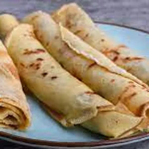 Imagen de portada para Ebook recetas faciles