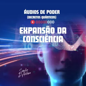 Imagem do curso Áudios de Poder - Expansão de Consciência (Decretos Quânticos)