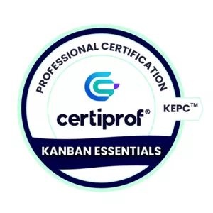Imagem de capa para o Curso online Kanban Essentials Professional Certification KEPC PT