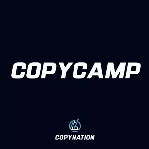 Imagen de portada para Curso online Copy Camp 2022