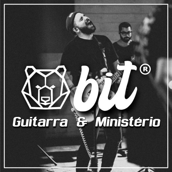 Imagem do curso Bit - Guitarra e Ministério