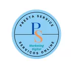 Presta Service - Serviços Online - Marketing Digital