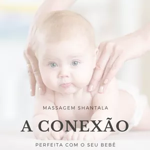 Imagem do curso Bebê Tranquilo: Guia de Massagens Calmantes