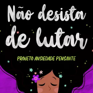 Imagem de capa para o Ebook LIVRO - NÃO DESISTA DE LUTAR + GRUPO VIP + BÔNUS EXCLUSIVO!
