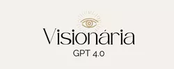 Logo Visionária
