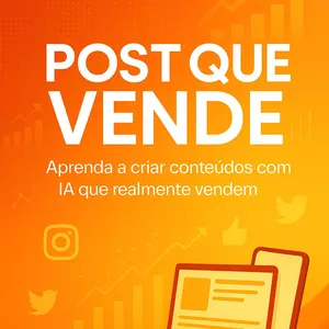 Capa do curso 
