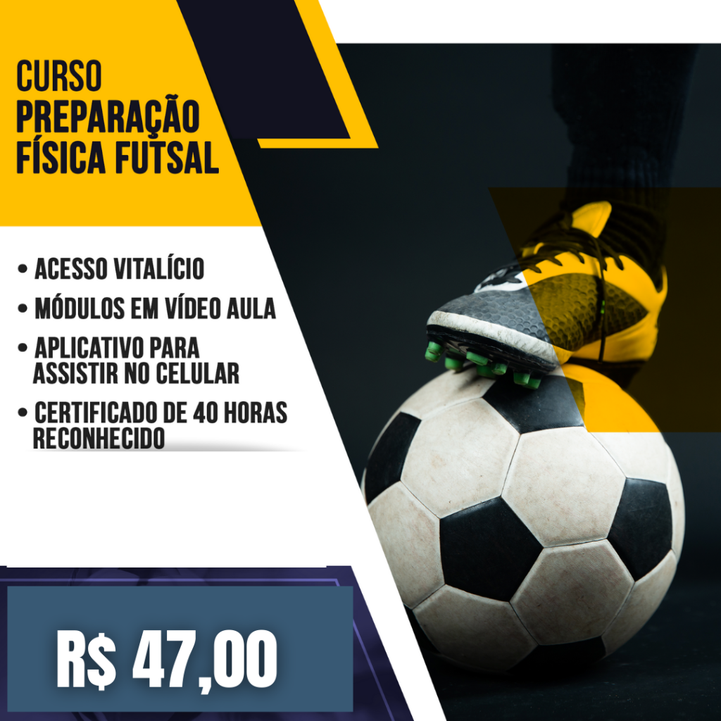 CURSO TREINADOR DE FUTEBOL CLASSE A – CURSO TREINADOR DE FUTEBOL CLASSE A