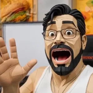 Imagem do curso FrameVivoAI - Domine a criação de conteúdo digital com inteligência artificial - Light