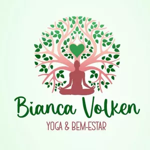 Imagem de capa para o Curso online Yoga com Bianca Volken