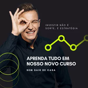 Imagem de capa para o Ebook Como ficar Rico em 6 meses com apenas 500 reais de investimento!