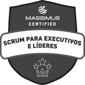 Imagem do curso Scrum para Executivos e Líderes
