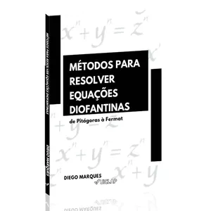 Imagem de capa para o Curso online Métodos para Resolver Equações Diofantinas
