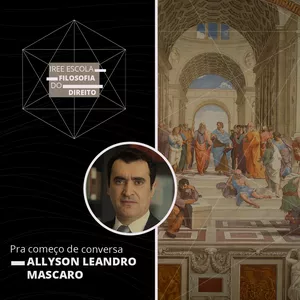 Imagem de capa para o Curso online Filosofia do Direito