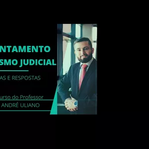 Enfrentamento ao Ativismo Judicial - Críticas e Respostas a Esse Fenômeno