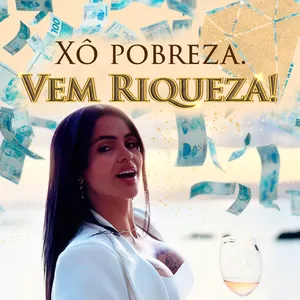Imagem do curso XO POBREZA, VEM RIQUEZA