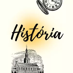 Imagem de capa para o Ebook Histórias que impactaram 