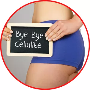 Imagen de portada para Ebook 5 Recetas Secretas De Té Para Eliminar La Celulitis