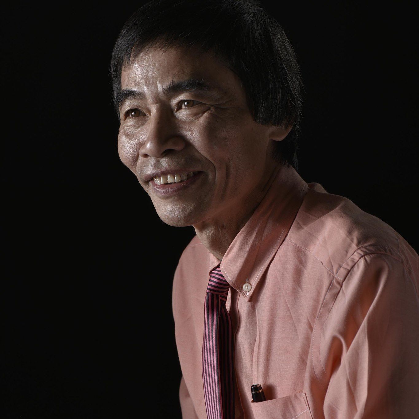 TS Lê Thẩm Dương