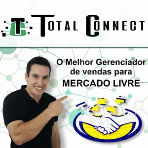 Imagem do curso TOTAL CONNECT