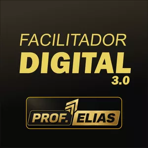 Imagem do curso Facilitador Digital com o Funil 7D