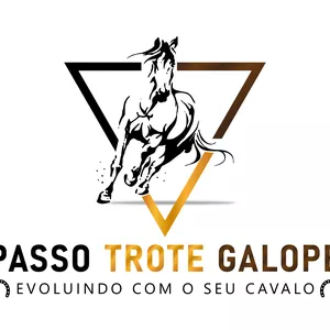 Imagem de capa para o Curso online Curso Passo, Trote e Galope