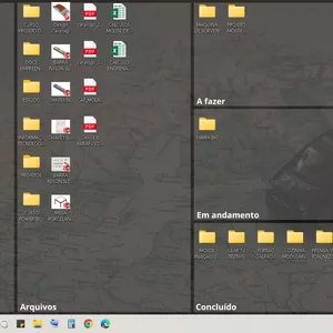 Imagem de capa para o Curso online Wallpaper Kanban 1920x1080